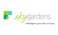 Sponsoren - Skygardens